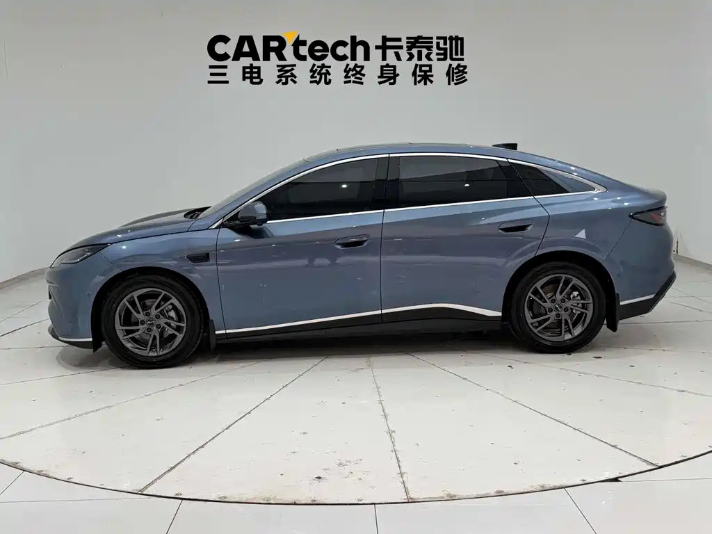 BYD Seal 06 06 2025 EV 545KM Premium