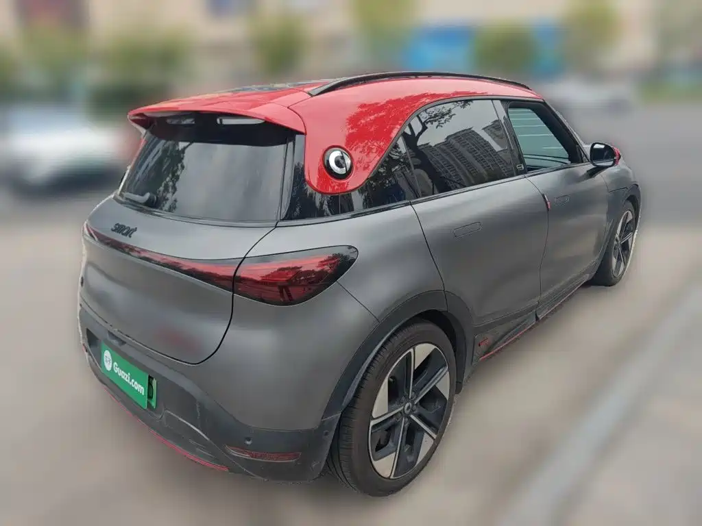 smart Smart #1 — миниатюра 6
