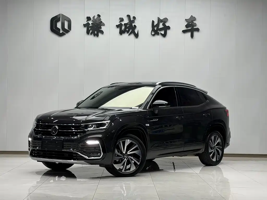Volkswagen X