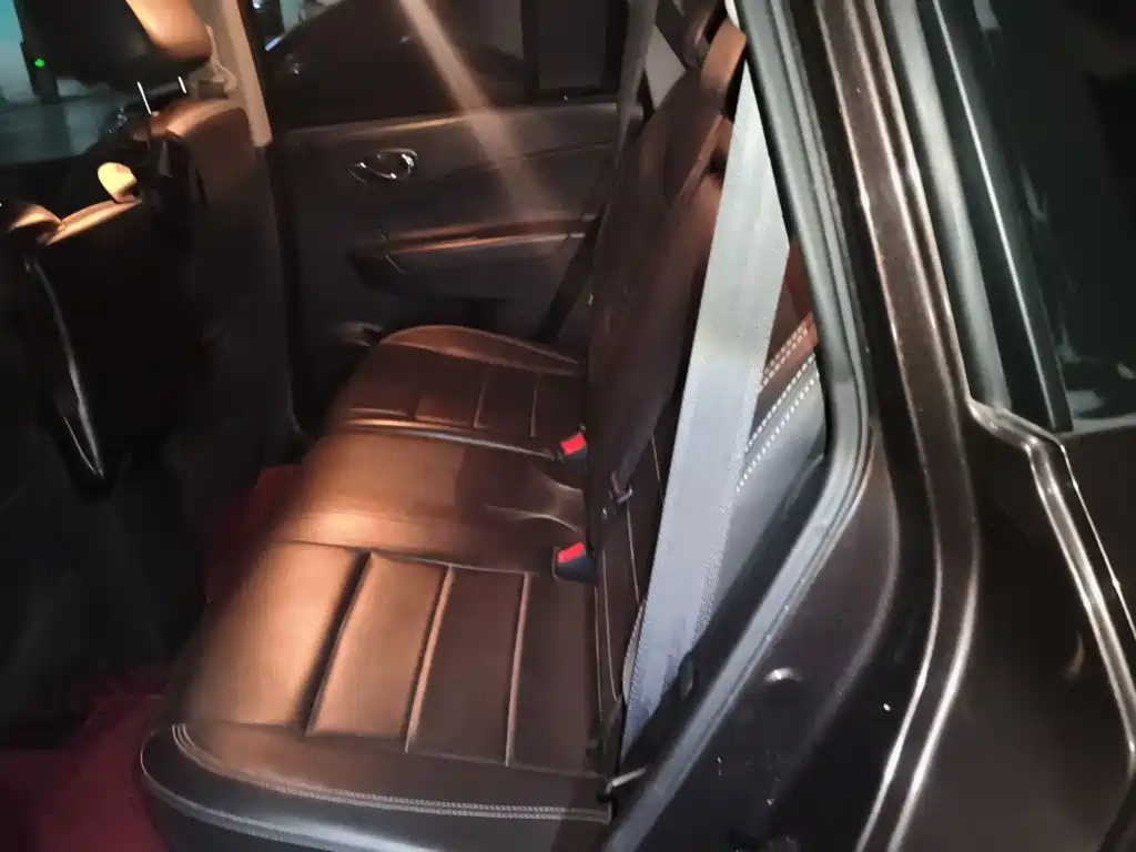 Renault Koleos (Import) — миниатюра 13