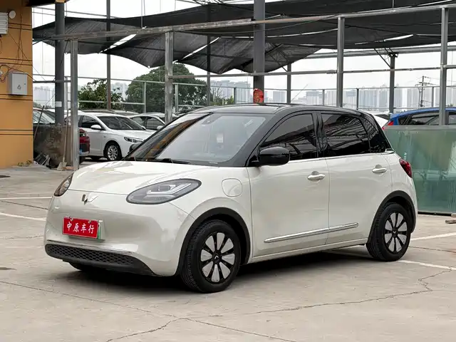 2023 Wuling Motors Binguo