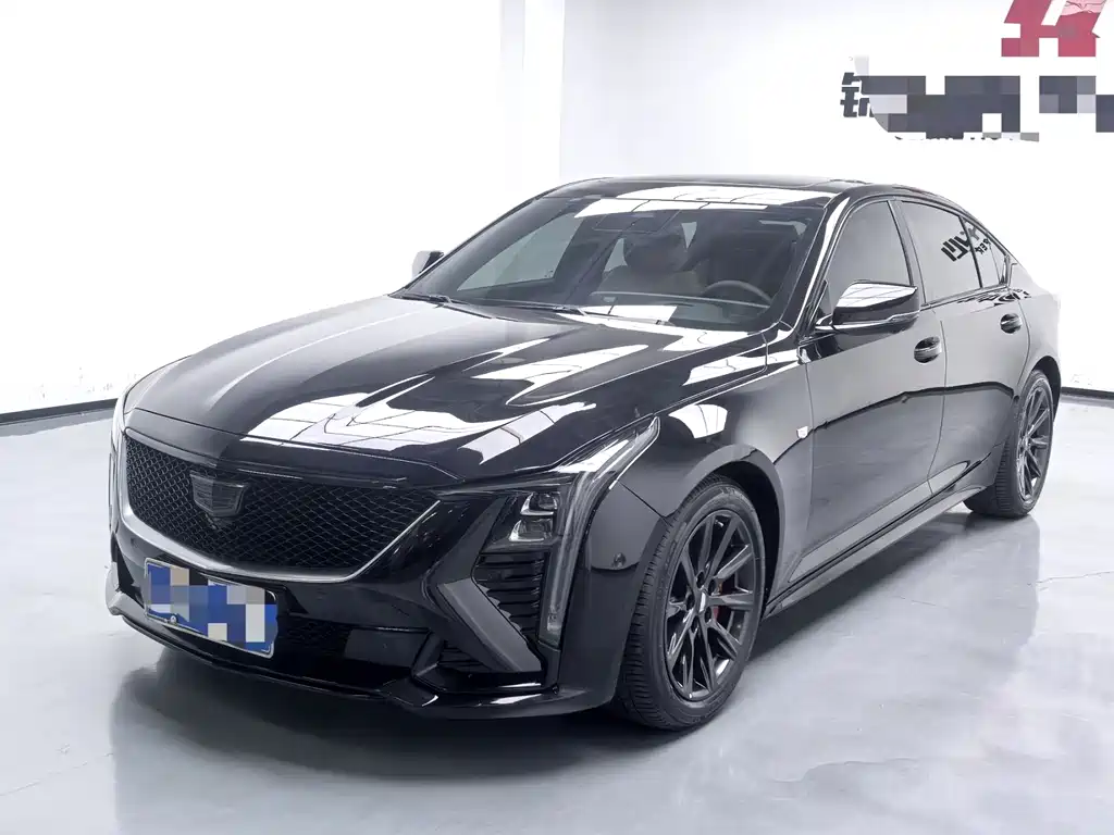 Cadillac CT5 2024