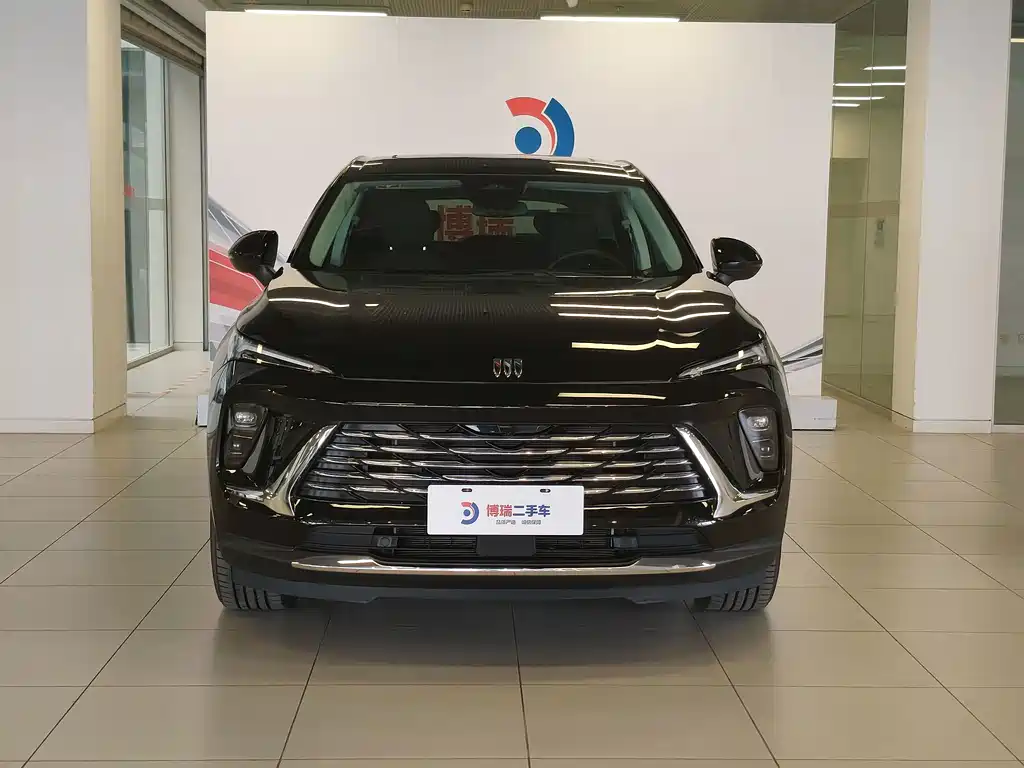 Buick Envision S — миниатюра 2