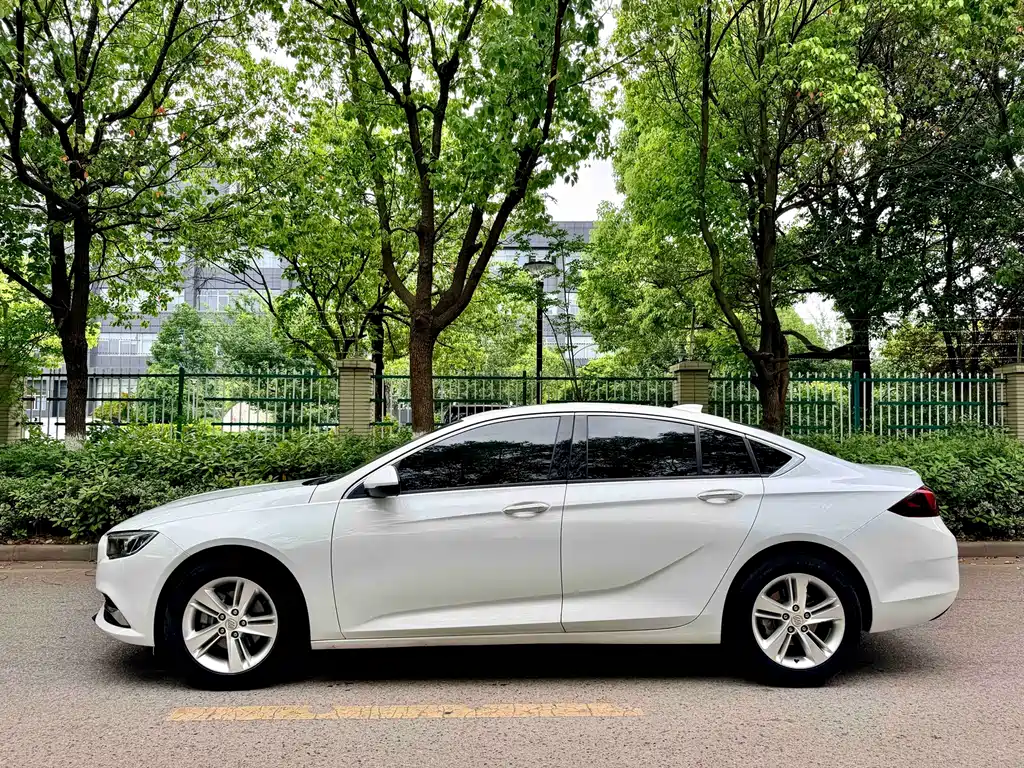 Buick Regal 2019 20T Elite VI