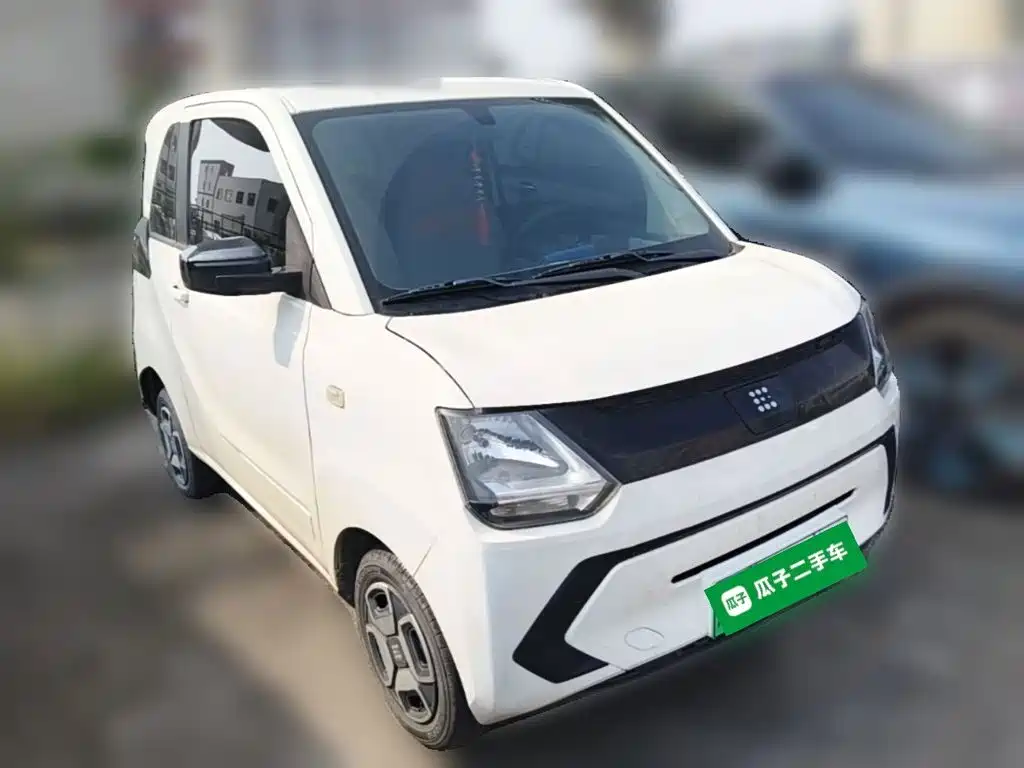 Fengguang Fengguang MINIEV — миниатюра 6