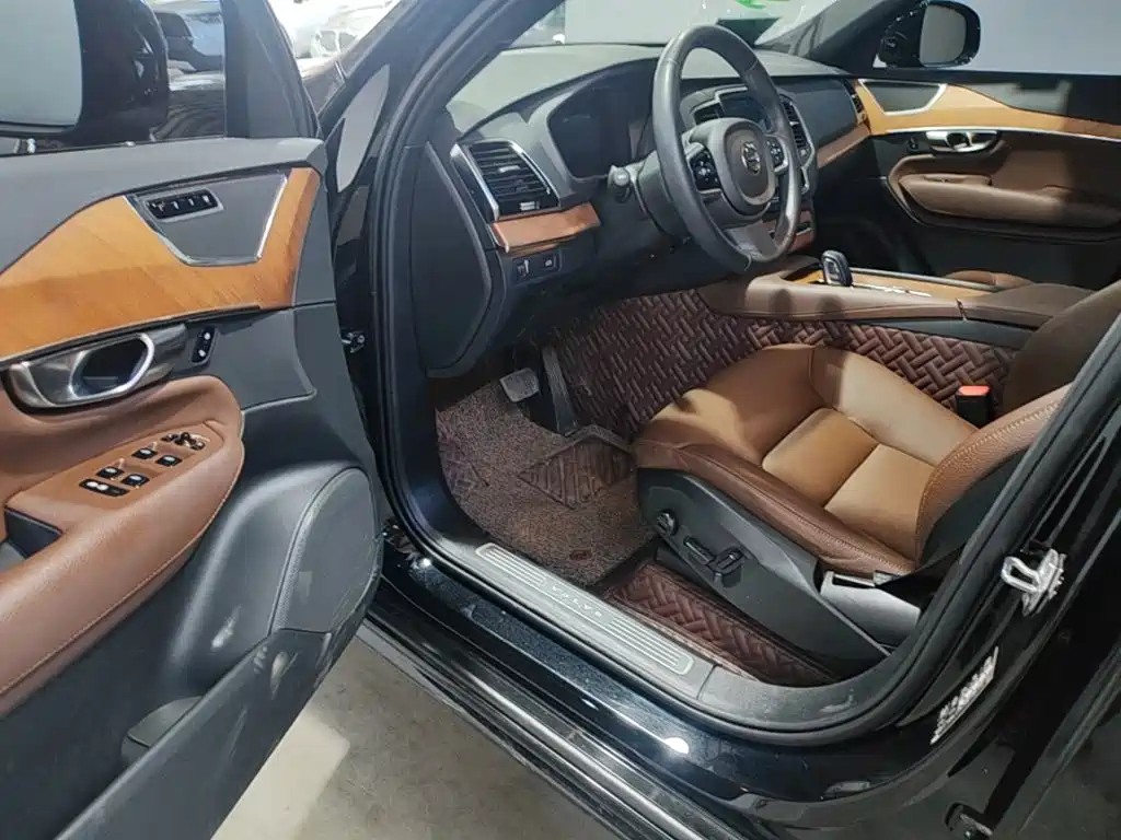 Volvo XC90 — фотографии объявления, Фото 12