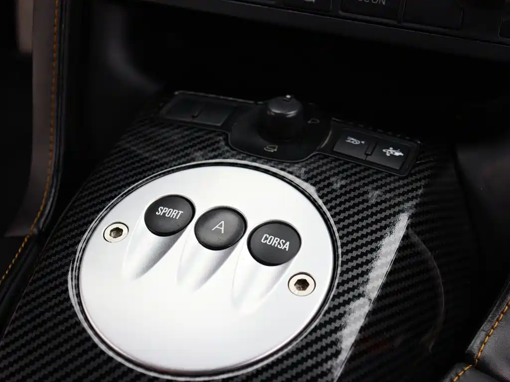 Lamborghini Gallardo — миниатюра 17