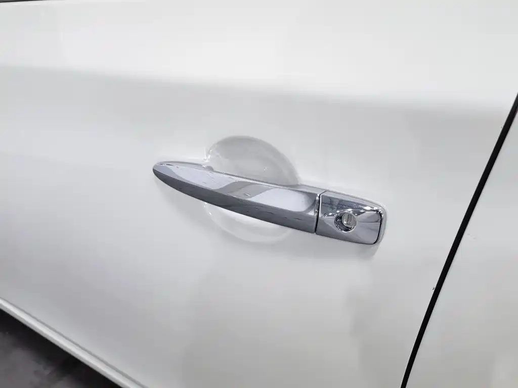 Nissan Sylphy — миниатюра 18