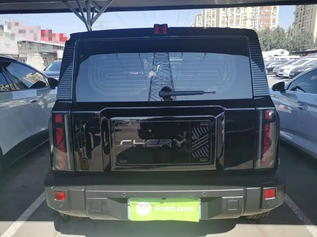 Fulwin Fengyun X3 — миниатюра 6