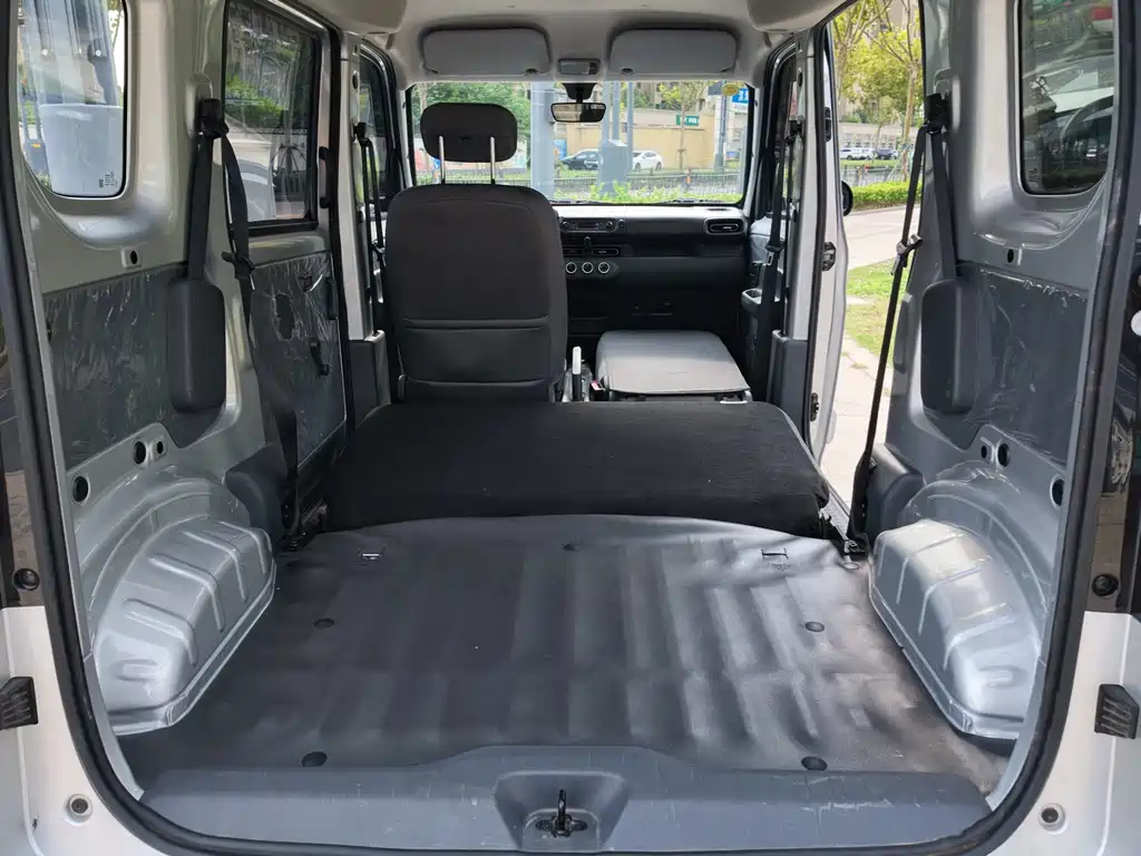 Wuling Zhiguang EV — миниатюра 14