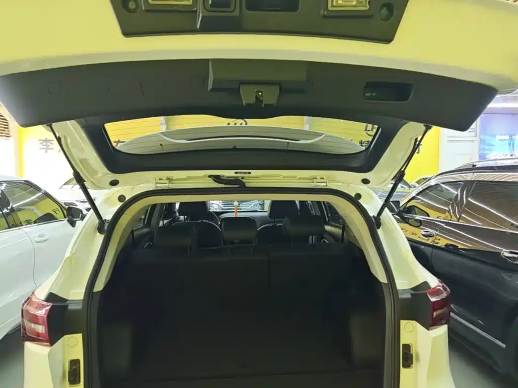 Jetour X70M — миниатюра 18