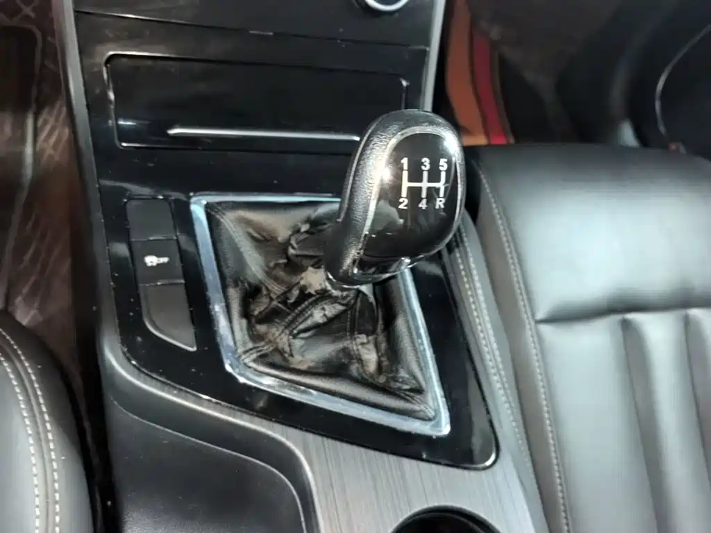 Chery Arrizo 5 PLUS — миниатюра 14