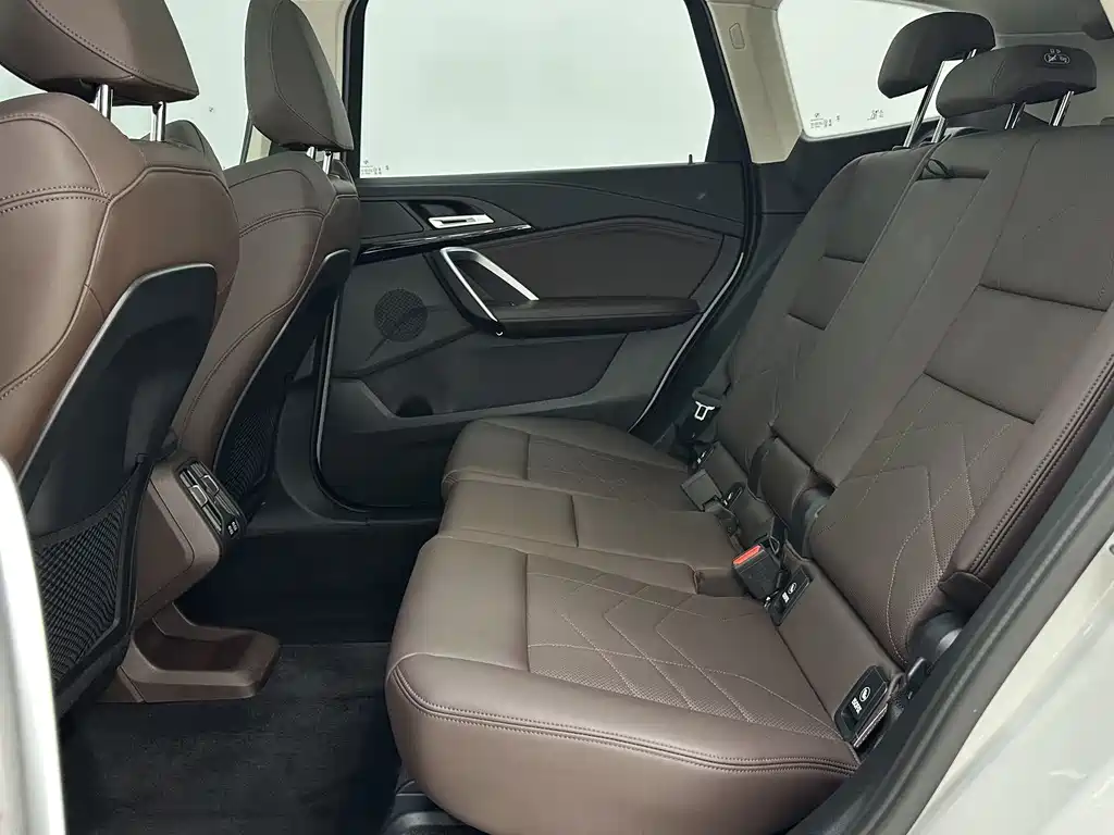 BMW X1 2023 sDrive20Li X