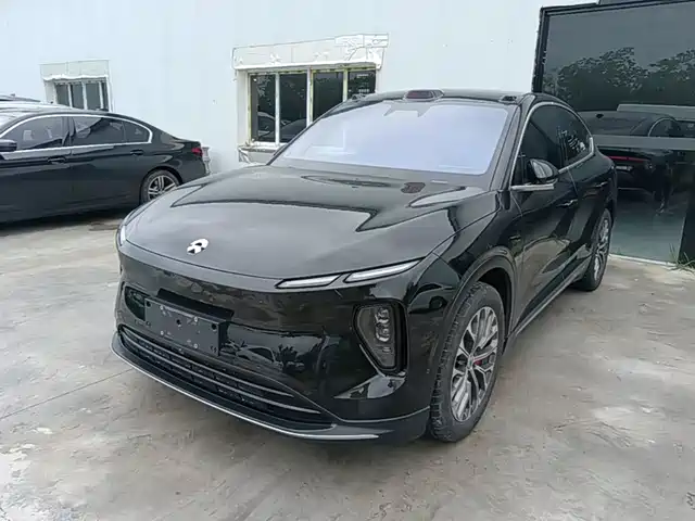2024 Nio EC6