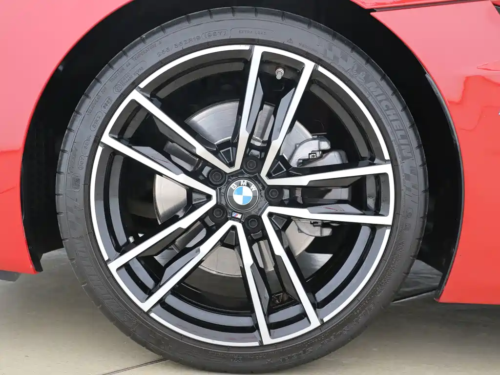 BMW Z4 — миниатюра 8