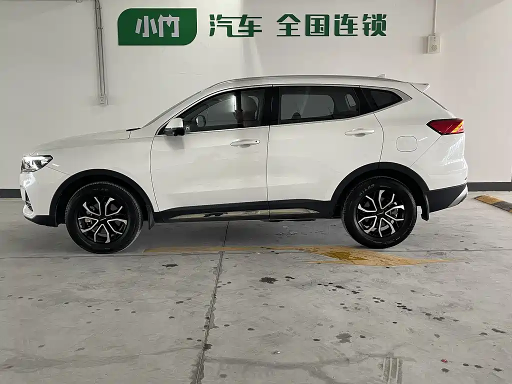 Haval H6 2023 1.5T AT