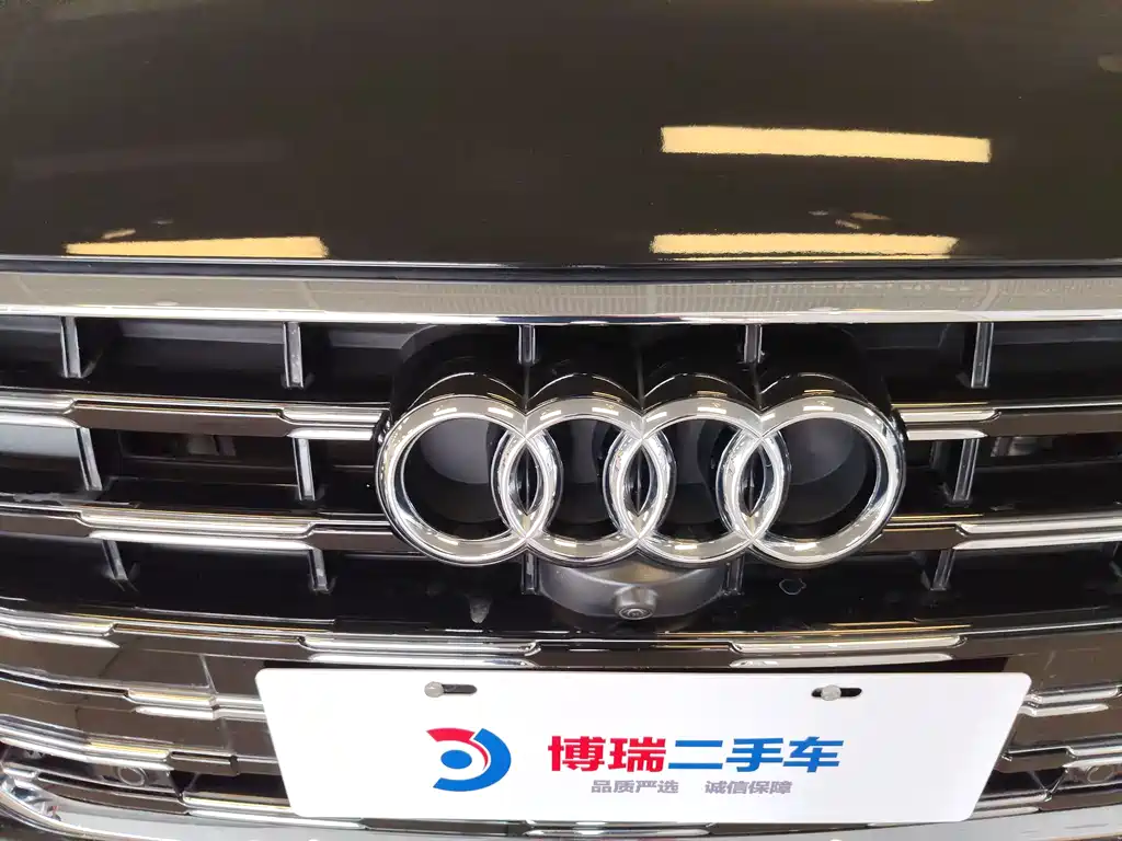 Audi A6L 2024 45 TFSI
