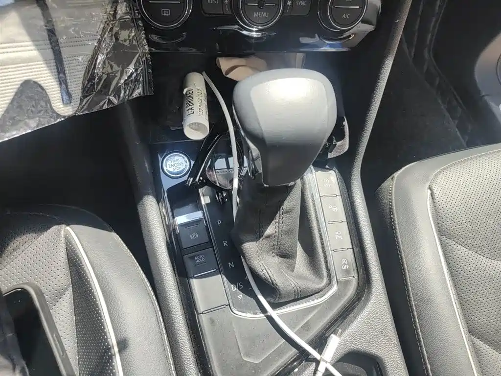 Volkswagen Tiguan L L 2020 330TSI AT R-Line Flagship VI