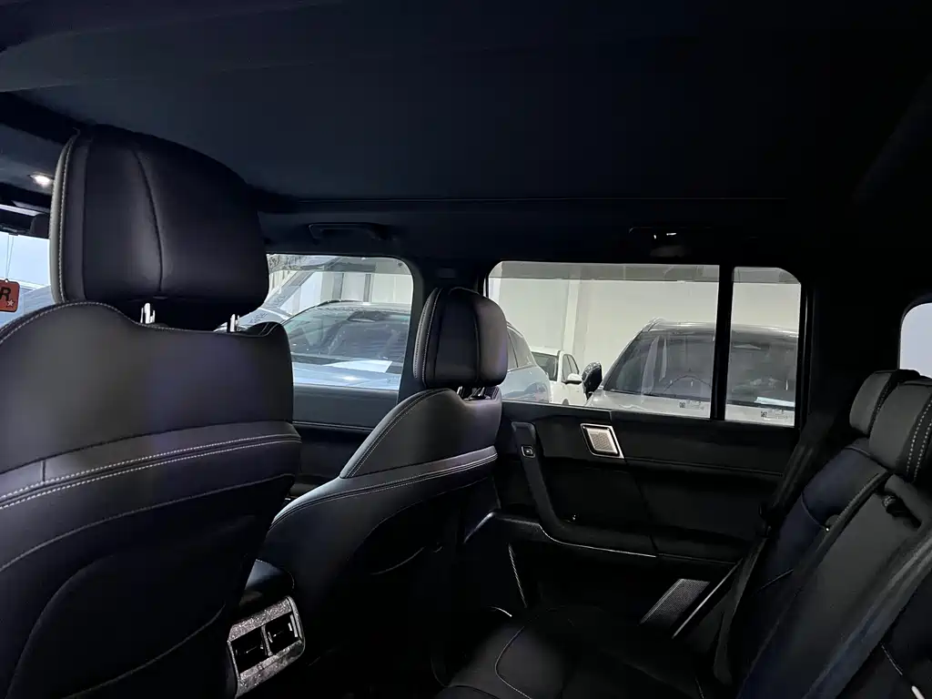 iCAR iCAR 03T — миниатюра 12
