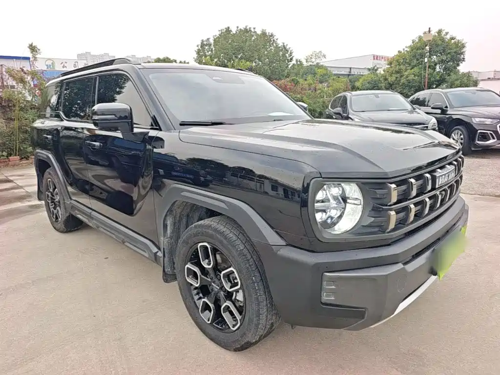 Haval Cool Dog — миниатюра 4