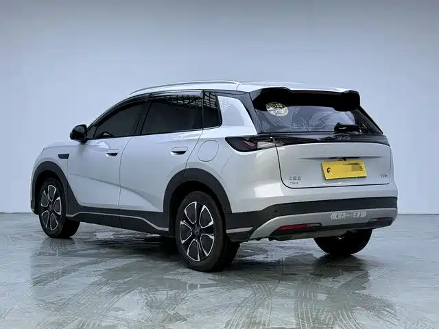 BYD Sealion 05 DM-i — миниатюра 4