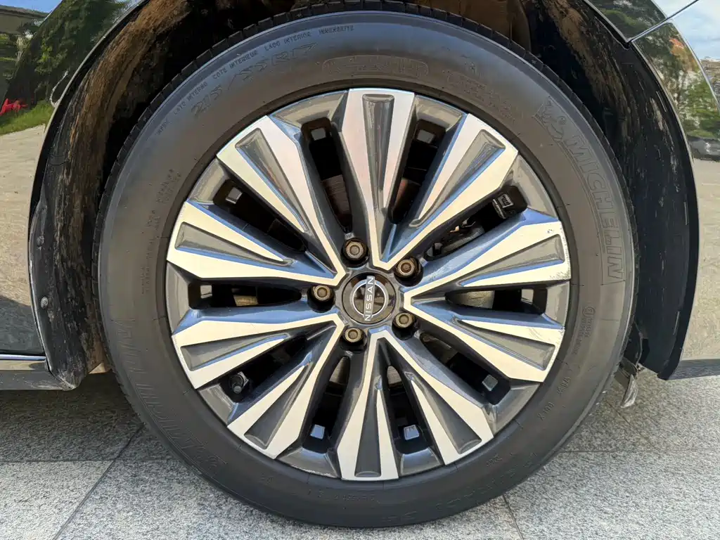 Nissan Altima — фотографии объявления, Фото 17