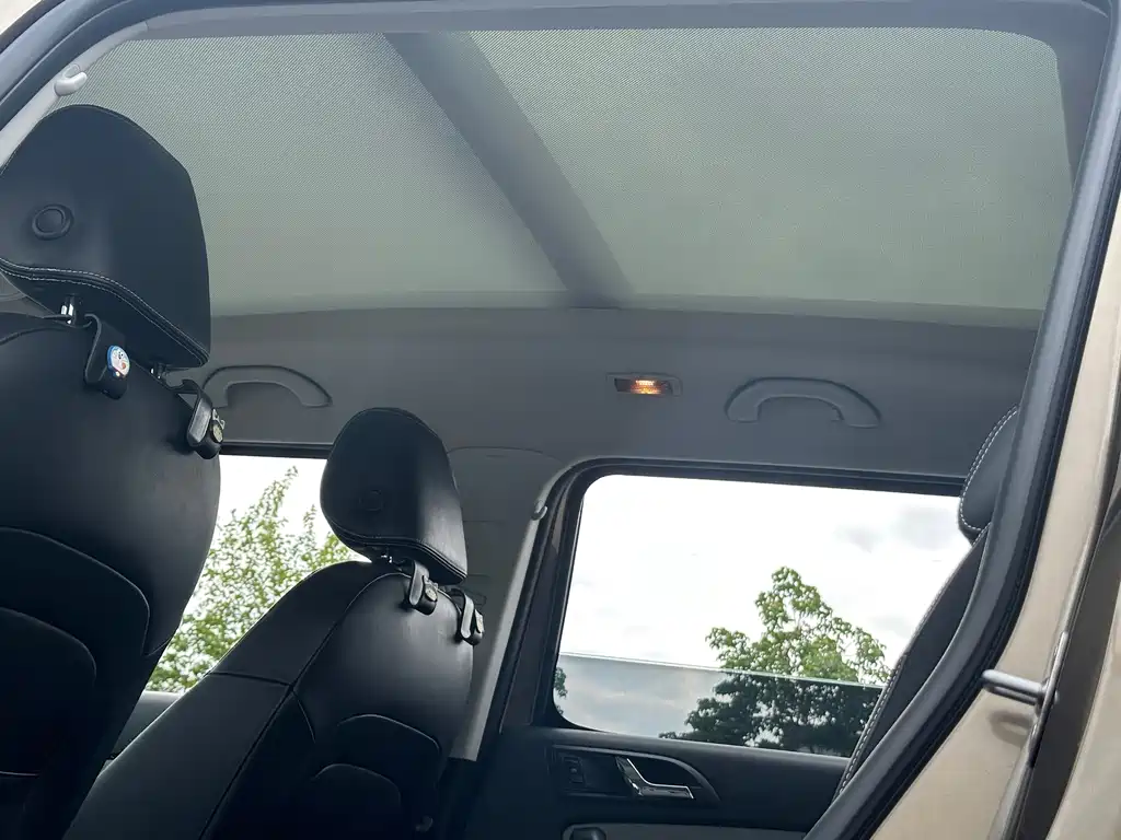 Skoda Yeti — миниатюра 26