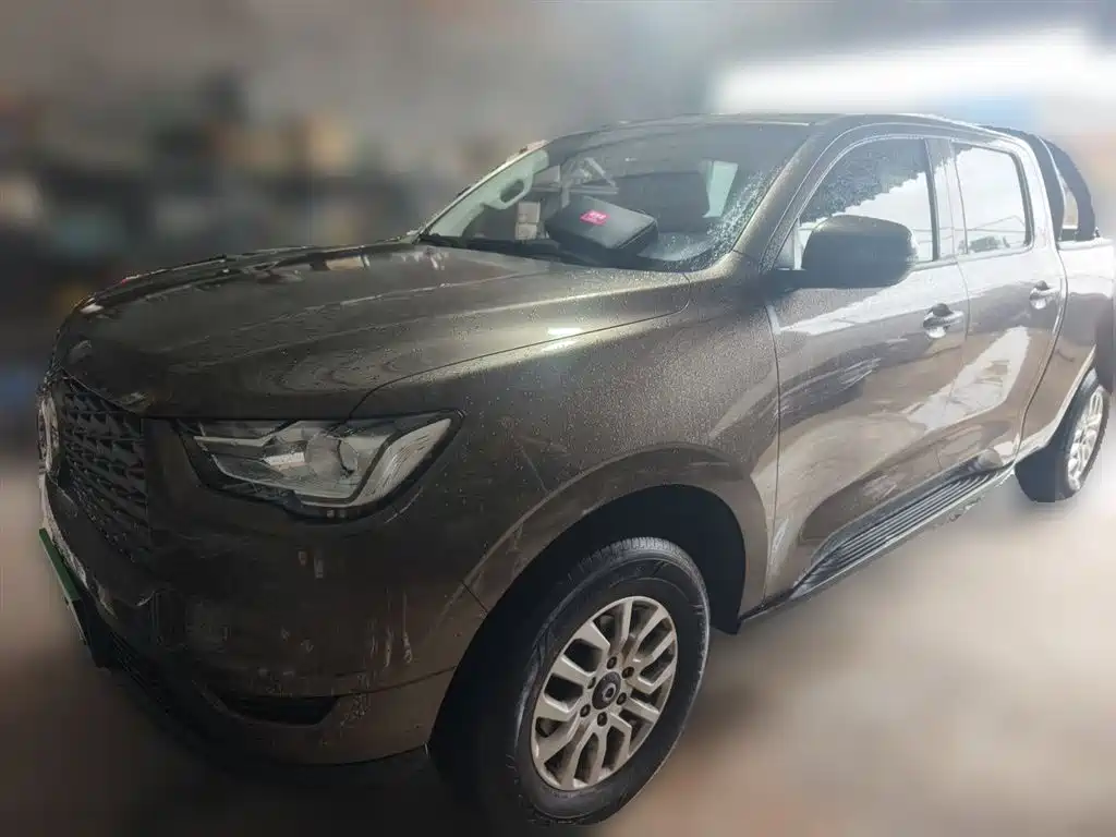Купить Great Wall Pao