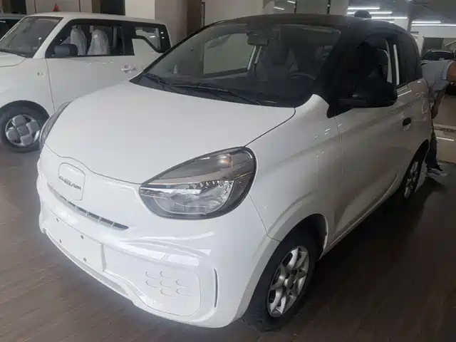 2023 Roewe Clever