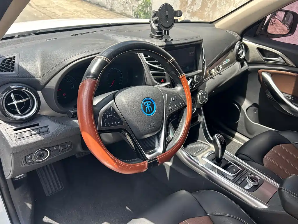 BYD New Energy — миниатюра 12