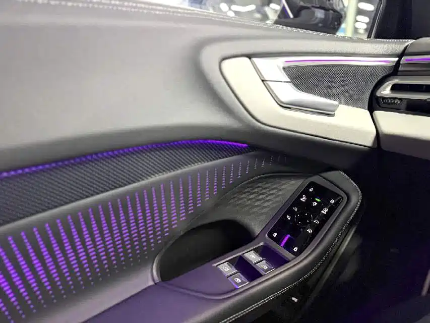 Audi A5L — миниатюра 3