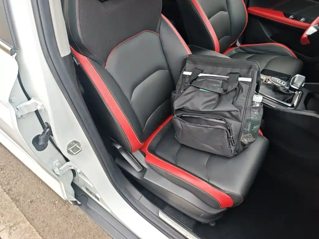 Geely Emgrand S — миниатюра 25