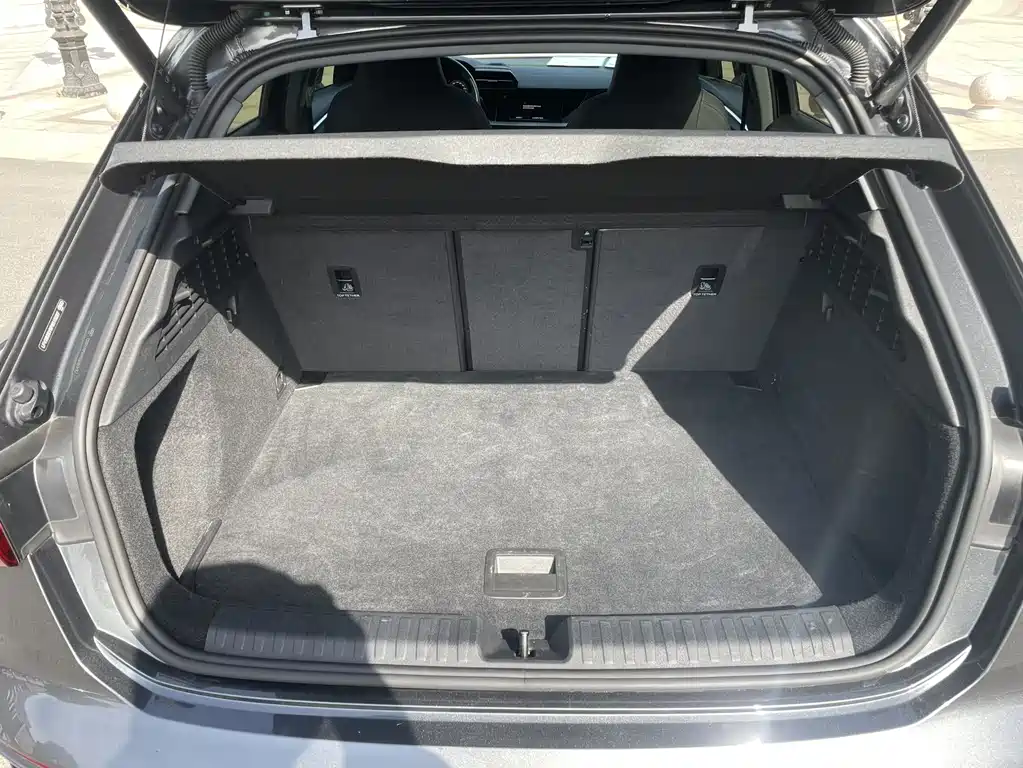 Audi A3 2023 Sportback 35 TFSI Fashion Sport