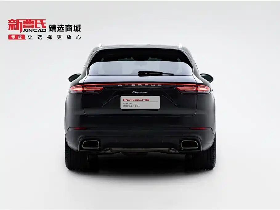 Porsche Cayenne 2022 Cayenne 3.0T