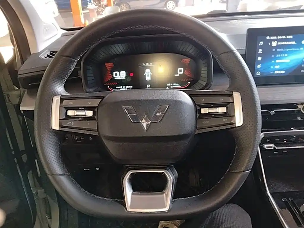 Wuling Xingchen — миниатюра 11
