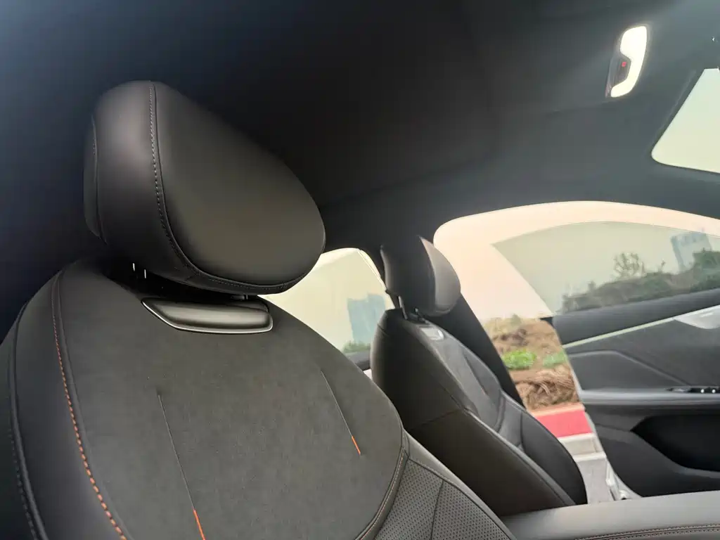 Changan Deepal DARK BLUE S05