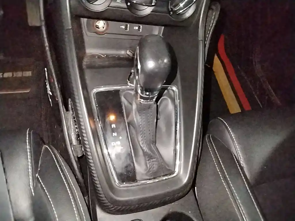MG ZS — миниатюра 14