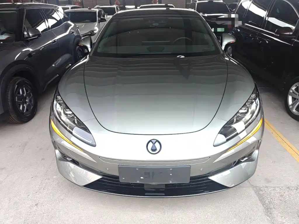 Denza Z9GT 2024 1100 Pro