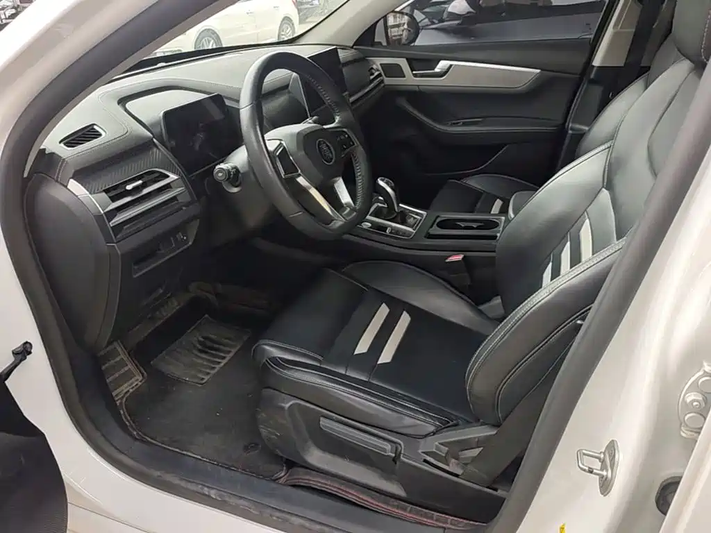 BYD Qin Pro — миниатюра 15