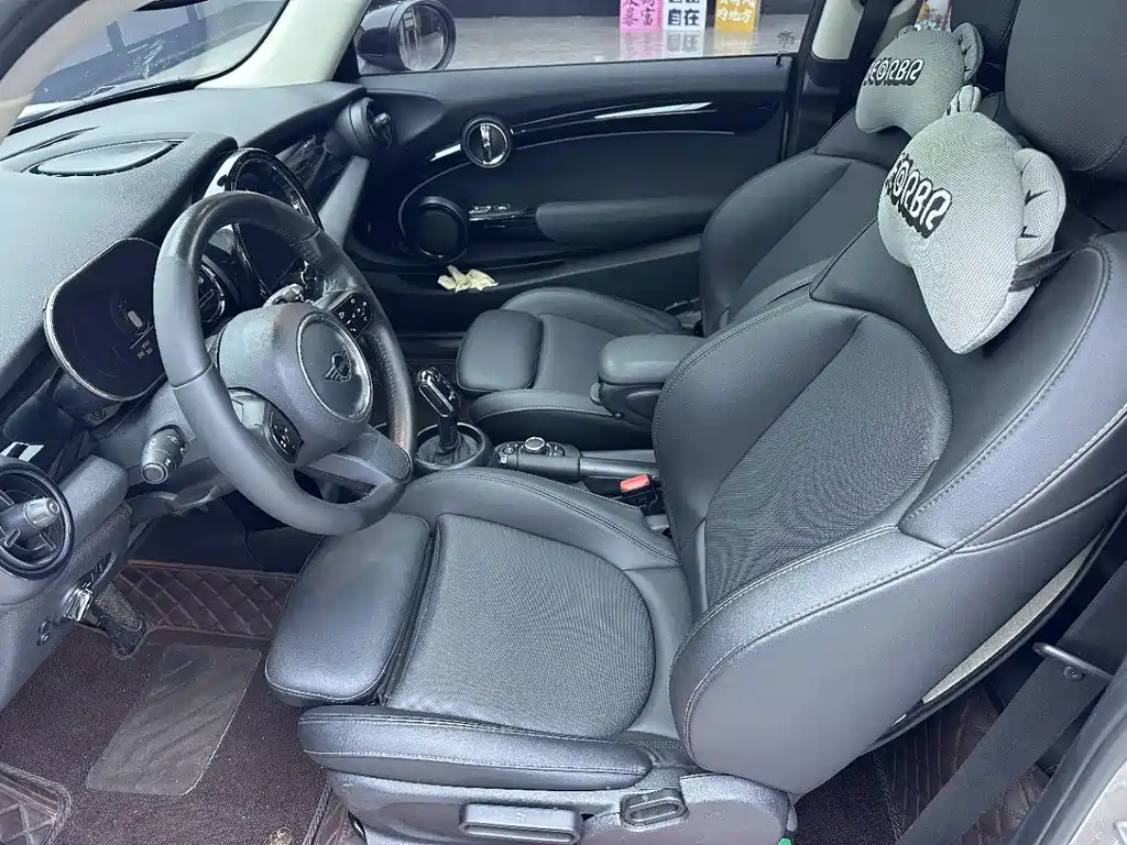 MINI Mini — миниатюра 8