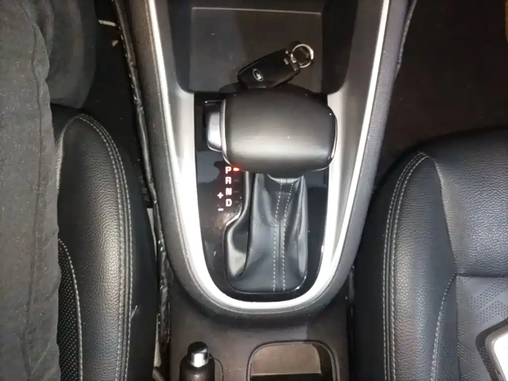 Kia Forte — миниатюра 14