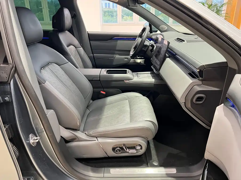 ZEEKR EXTREME KRYPTON 7X