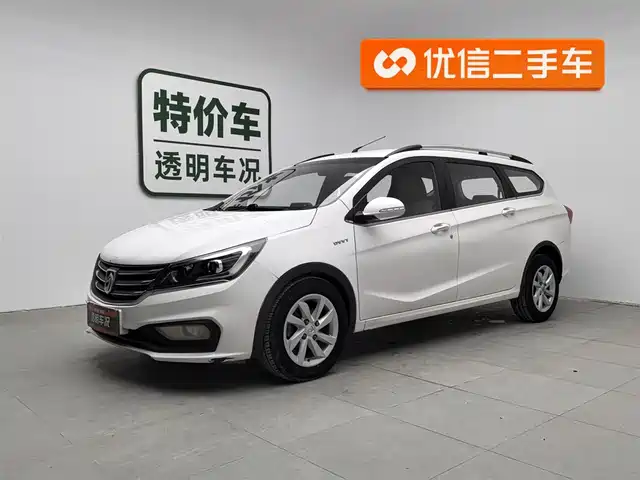 BAOJUN  310W 2018