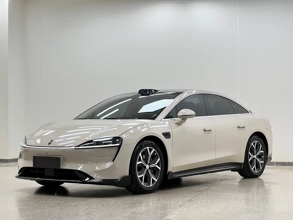 Zhijie Zhijie S7