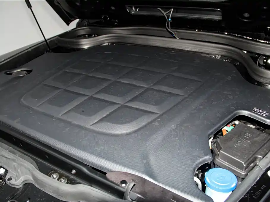 MERCEDES-BENZ G CLASS NEW ENERGY