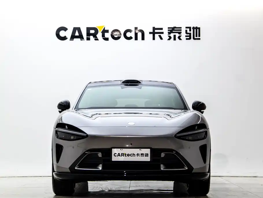 XIAOMI CAR XIAOMI YU7