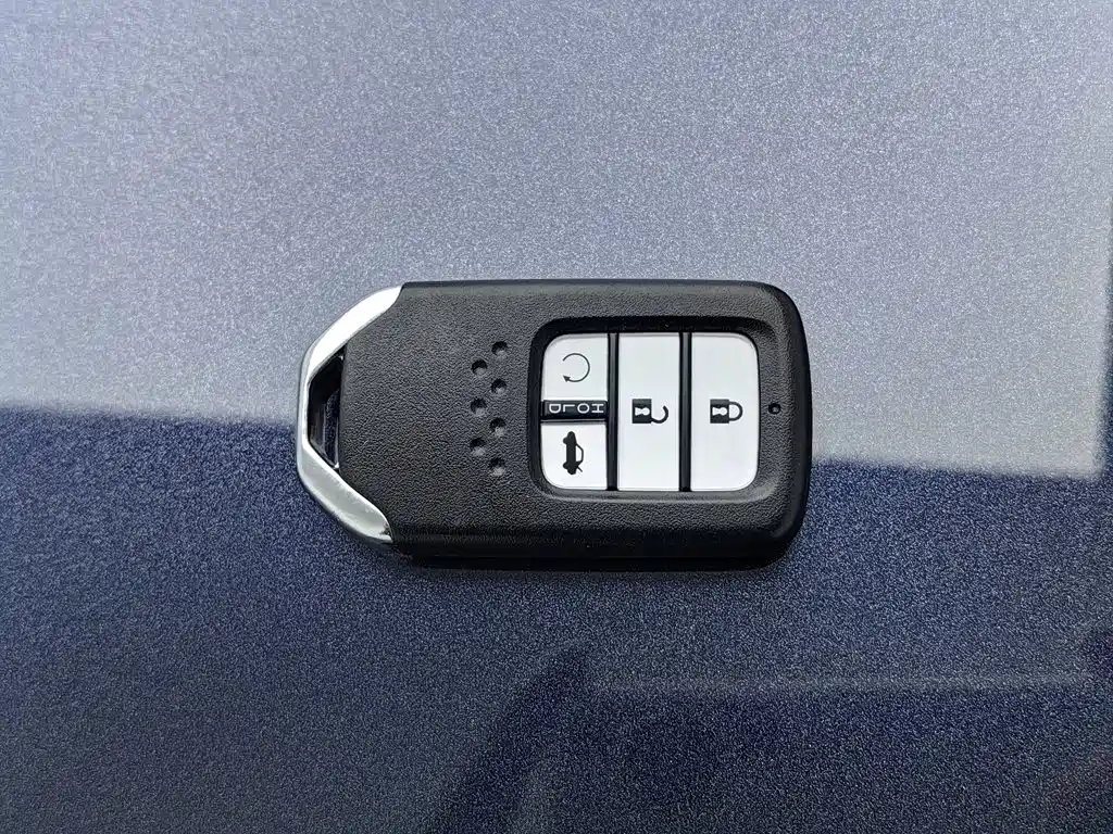 Honda Civic — миниатюра 19