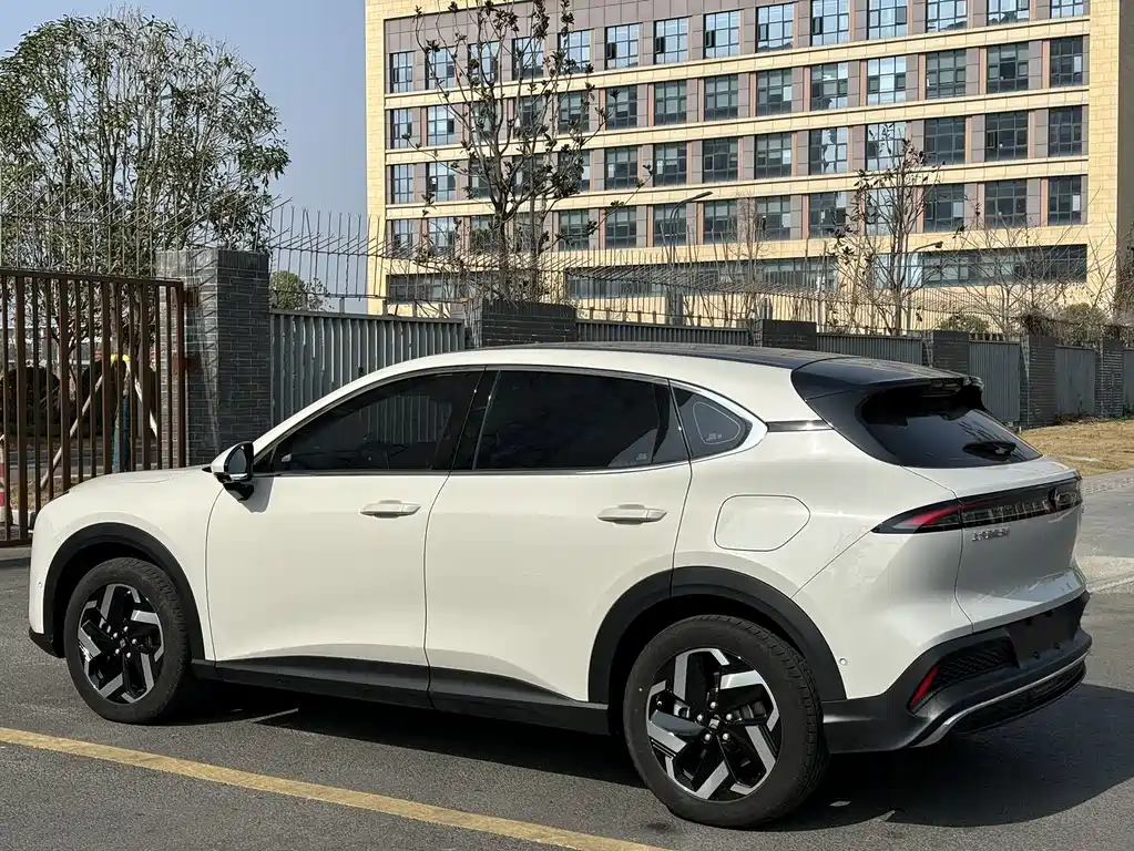 BAOJUN YUNHAI