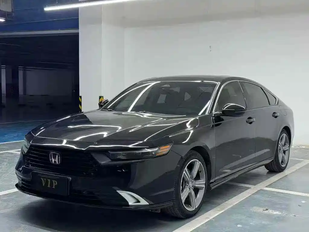 Honda Accord 2024