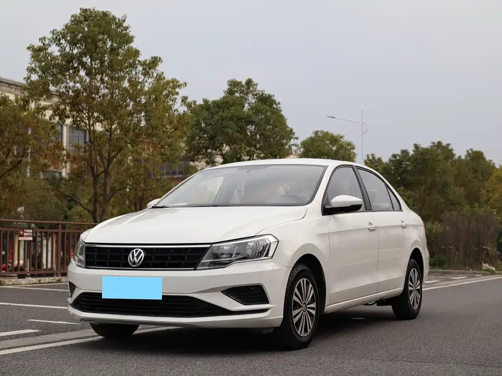 Volkswagen Jetta 2018